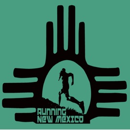 Running New Mexico Podcast