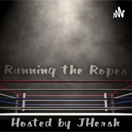 Running the Ropes Podcast