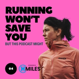 Running Won't Save You