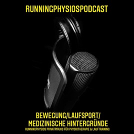 RunningPhysios PODCAST