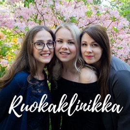 Ruokaklinikka