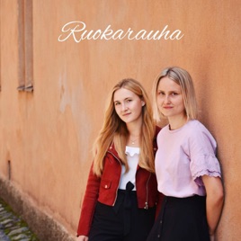 Ruokarauha
