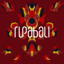 Rupa Bali Podcast