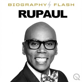 RuPaul - Biography Flash