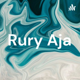 Rury Aja
