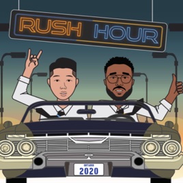 Rush Hour Podcast