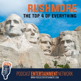 Rushmore