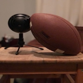 Russell's Fantasy Football Secrets Podcast