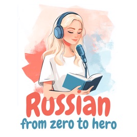 Russian from Zero to Hero