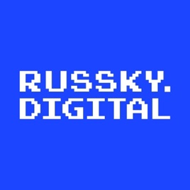 RUSSKY.DIGITAL