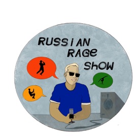 Russsian Rage show
