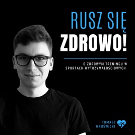 Rusz się zdrowo!