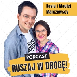 Ruszaj w drogę! (Turystyka | Podróże po Polsce | Życie z pasją)