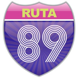 Ruta 89: Un viaje sonoro a los años 80 y 90