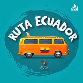 RUTA ECUADOR