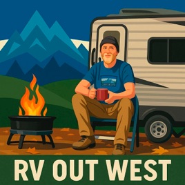 RV Out West