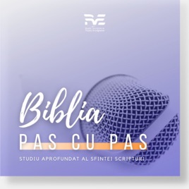 RVE Timișoara - Biblia pas cu pas