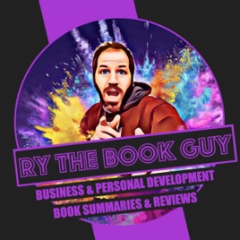 Ry the Book Guy