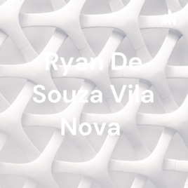 Ryan De Souza Vila Nova
