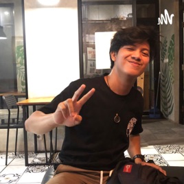 Ryan gabut