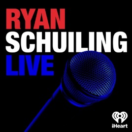 Ryan Schuiling Live