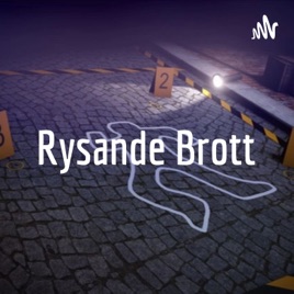 Rysande Brott