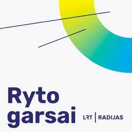 Ryto garsai