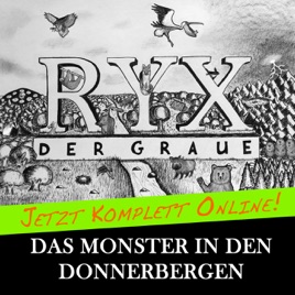 Ryx der Graue