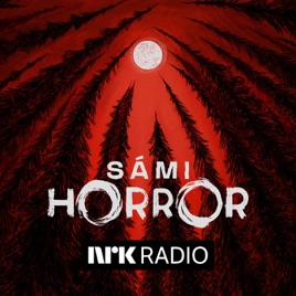 Sámi Horror