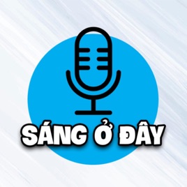 Sáng ở đây!