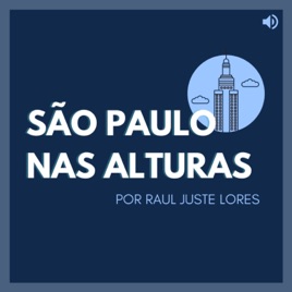 São Paulo nas Alturas