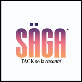 SÄGA