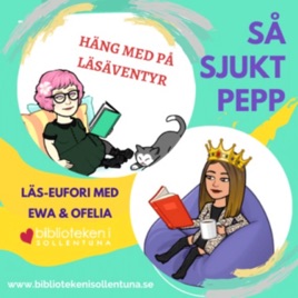 Så sjukt läspepp- Eufori med Ewa & Ofelia