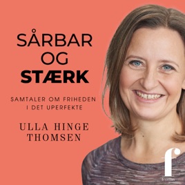 Sårbar og stærk