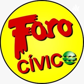 SÍGUENOS: FORO CÍVICO