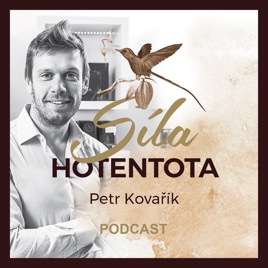Síla Hotentota