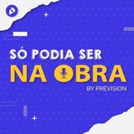 Só Podia Ser Na Obra