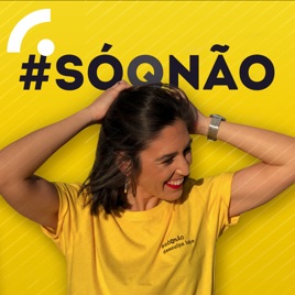 #SÓQNÃO