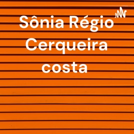 Sônia Régio Cerqueira costa