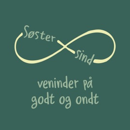 Søstersind - veninder på godt og ondt