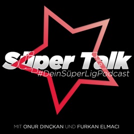 Süper Talk