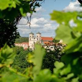 Słuchaj, synu, nauk mistrza...