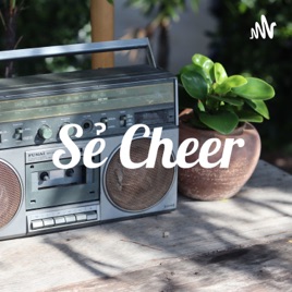Sẻ Cheer