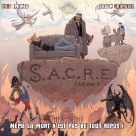 S.A.C.R.E.