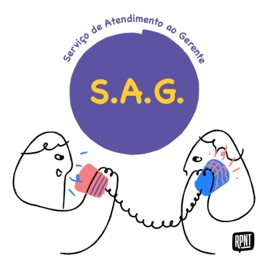 S.A.G. - Serviço de Atendimento ao Gerente