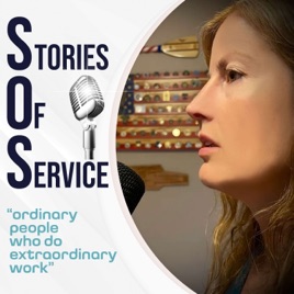 S.O.S. (Stories of Service) - Ordinary people who do extraordinary work