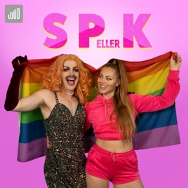 S, P eller K
