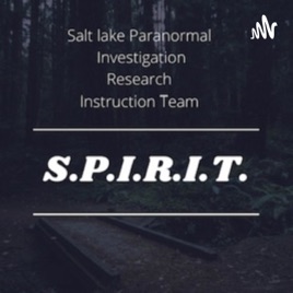 S.P.I.R.I.T. Podcast