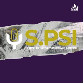 S.Psi Podcast