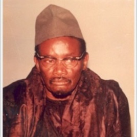 S Same Mbaye